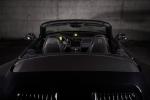 Porsche 911 Turbo S Cabriolet by TechArt 2016 года